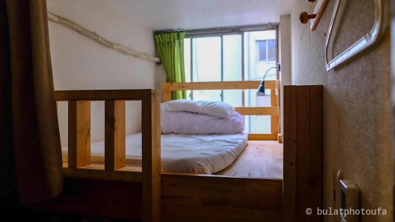 Hotel Peace House Sachi Osaka