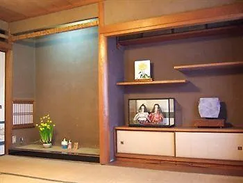 Hotel Peace House Sachi Osaka 0*,