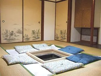 Hotel Peace House Sachi Osaka