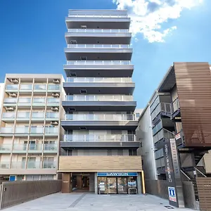 *** Hotel Meitetsu Shinosakaeki Higashiguchi Japón