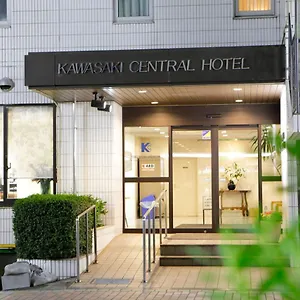 kawasaki-central.alltokyohotels.com/