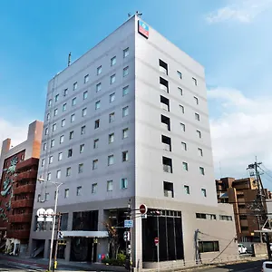 3* 酒店 新大阪贝斯特韦斯特定留plus酒店