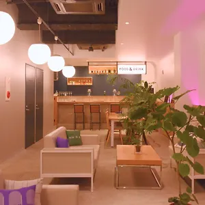  Hostal &and Akihabara Japón