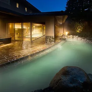 ***** Ryokan Hisui Japón